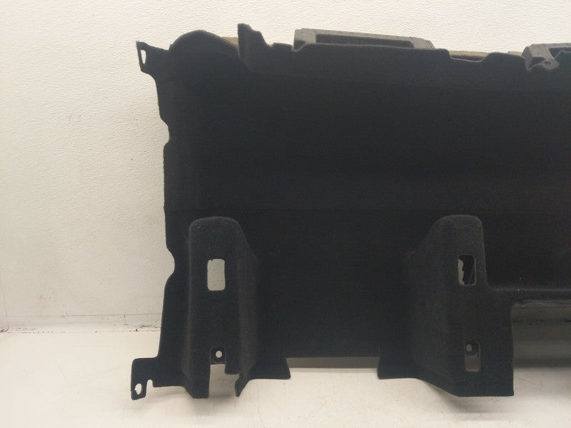 14992994 00 D ⭕ 2020 2021 2022 Tesla Model Y Rear Back Seat Main Cabin Floor Liner Carpet Mat