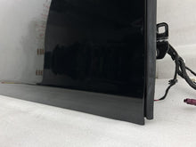 2012-2015 Tesla Model S Front Passenger Side Door Shell Panel Right Black - PBSB