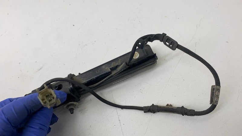 ⭕ 2018-2024 Lincoln Navigator Left Running Board Step Pad Light JL7B-1