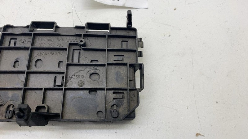 8T0959760E ⭕10-17 Audi S5 Front Right Side Memory Seat Control Module w/ Bracket 8T0959760E