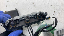 Camera/projector TESLA MODEL 3 22