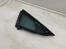⭕ 2012-2015 Tesla Model S MS Rear Driver Side Quarter Fixed Glass Left LH Assy