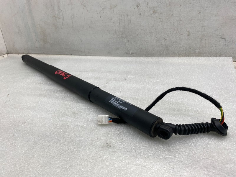 106566400A ⭕2016-2025 Model X Rear Driver Side Power Liftgate Shock Strut Left 1065664-00-A