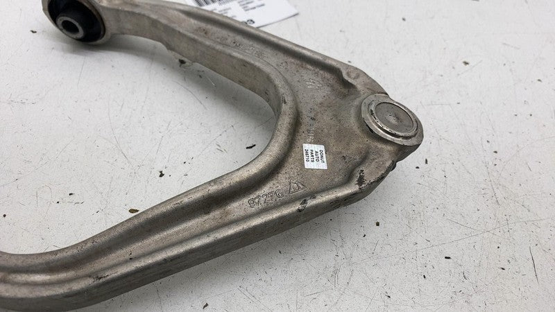 ⭕ 2014-2020 Maserati Ghibli Front Passenger Right Upper Control Arm 67