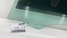 2017-2022 BMW 530e G30 Front Passenger Side Door Window Glass Right RH 43R-00050