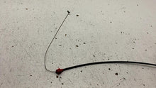 2018 2019 2020 BMW 530e Emergency Hand Brake Cable Assembly
