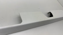 ⭕ 2024 Tesla Cybertruck Dashboard Dash Instrument Panel Mid Trim Cover Assembly