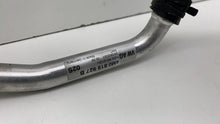 ⭕ 19-24 Porsche Cayenne Right Auxiliary Coolant Water Pump Hose Tube 4M0819927B