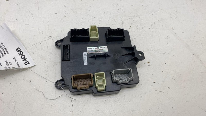 ⭕2016-2020 Tesla Model X Rear Falcon Controller Door Control Module 10
