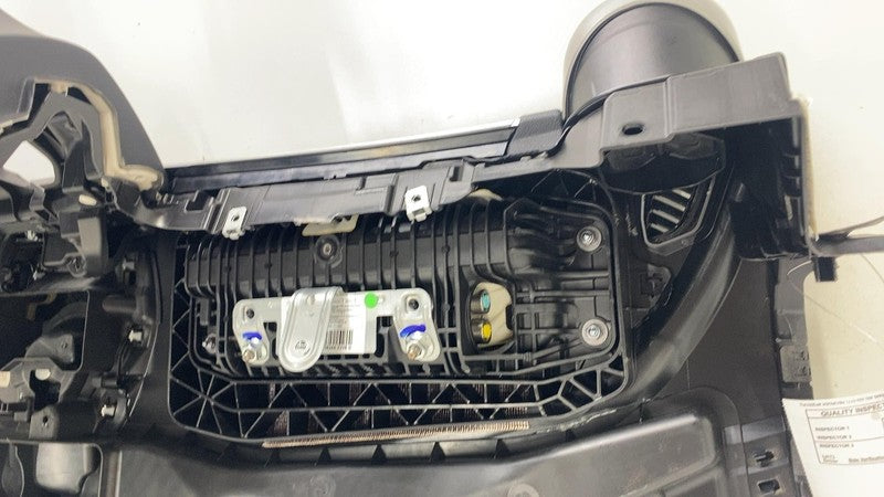 2019-2021 Mercedes-Benz C300 C-Class Dashboard Dash Instrument Panel Assembly