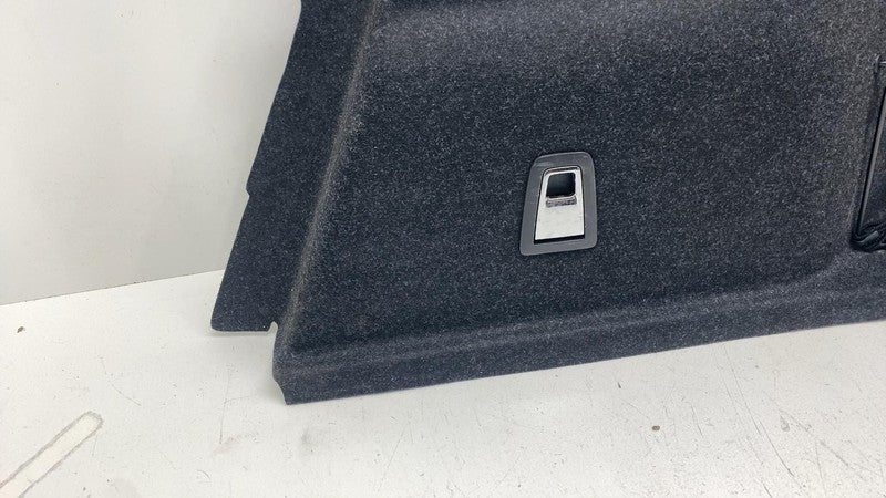 ⭕ 2021-2024 Polestar 2 Right Trunk Luggage Compartment Quarter Panel R