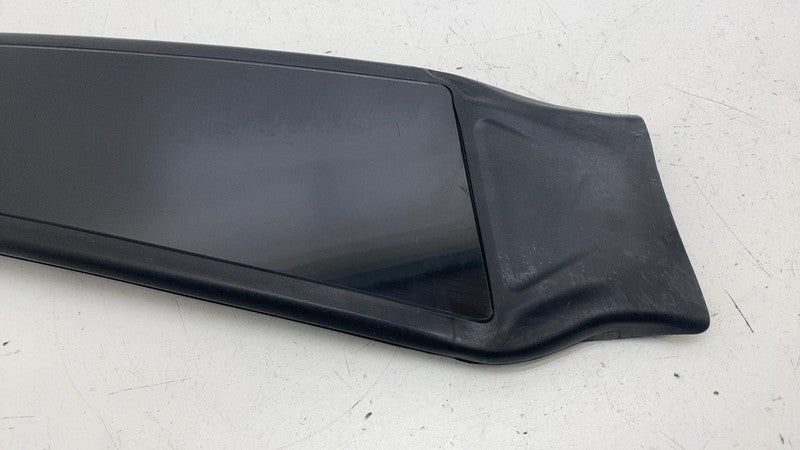 150688500G ⭕ 20-23 Model Y Left Exterior B-Pillar Applique Trim w/ Camera LH 1506885-00-G