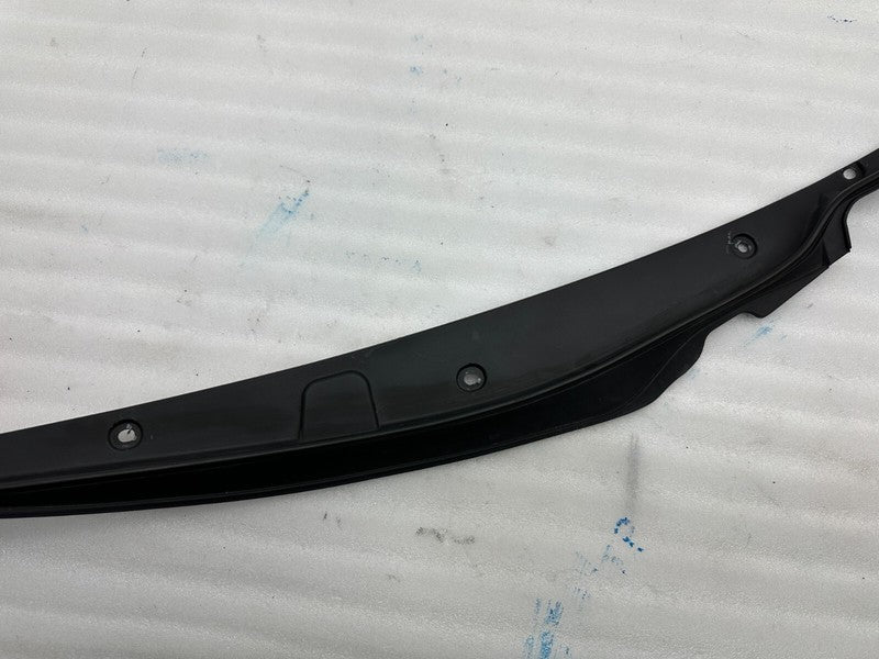 ⭕ 2016-2025 Tesla Model X MX Rear Driver Side Door Pinch Sensor Left LH Assembly