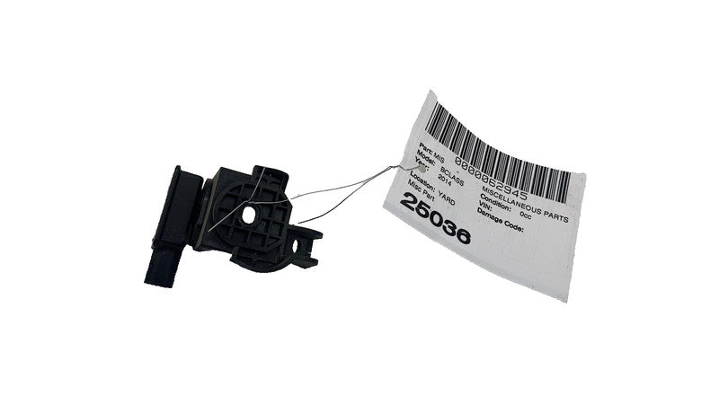 A2468300014 ⭕14-18 Mercedes-Benz B-Class Humidity Air Quality Temperature Sensor A2468300014