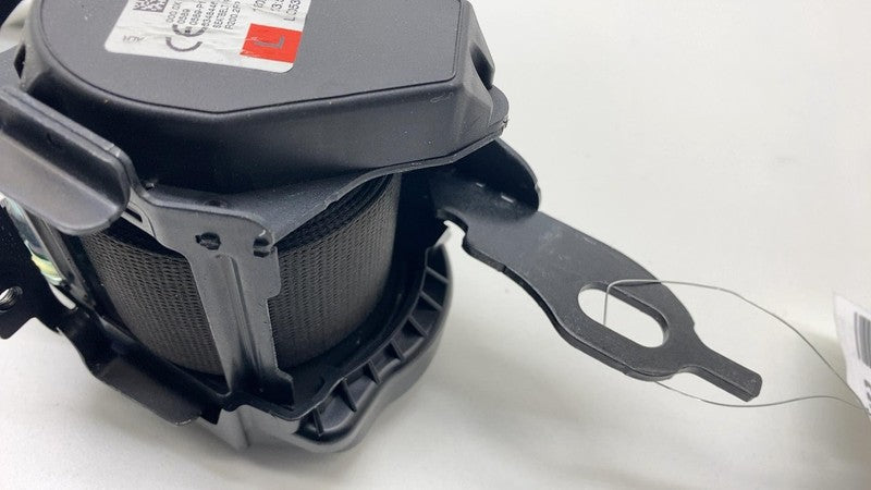 5089-P1-000277 2017-2022 BMW 530e G30 Rear Left or Right 2nd Row Seat Belt Retractor LH=RH OEM