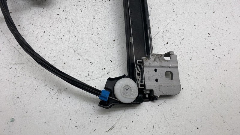 ⭕ 2017-2023 Tesla Model 3 Front Door Window Regulator & Motor Right 10