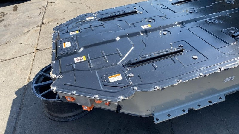 ⭕ 2022-2024 Rivian R1T R1S Large Battery Pack 141kWh Lithium Module Assembly