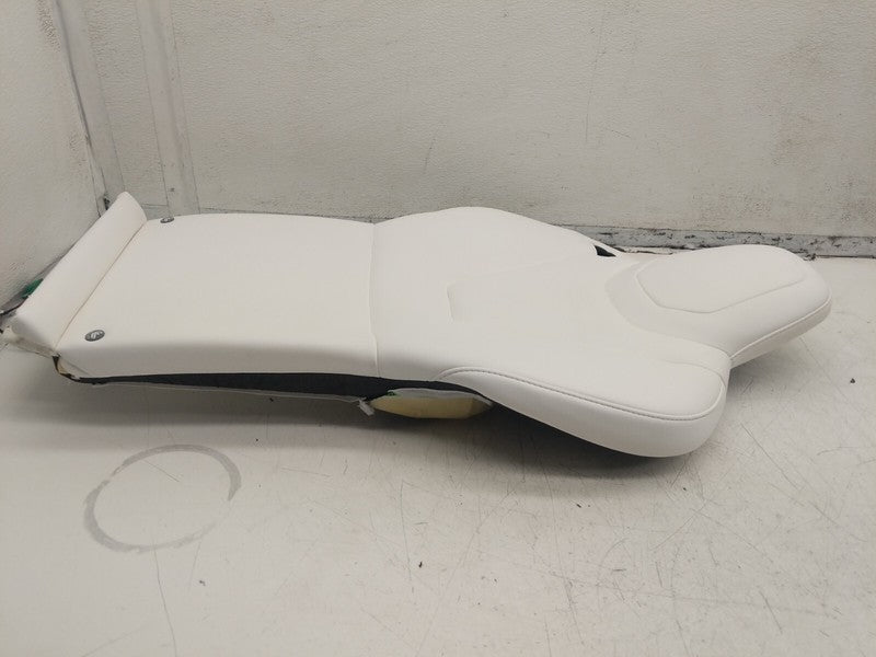 ⭕16-20 Model X Rear Passenger Side 2nd Row Seat Upper Cushion Right 10