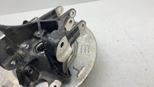 ⭕ 12-20 Model S Rear Right Spindle Knuckle + Hub Bearing, Dust Shield & Sensor