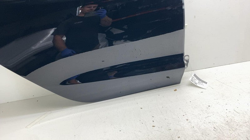 ⭕ 2021-2023 Tesla Model 3 Rear Passenger Side Door Shell Panel Right B