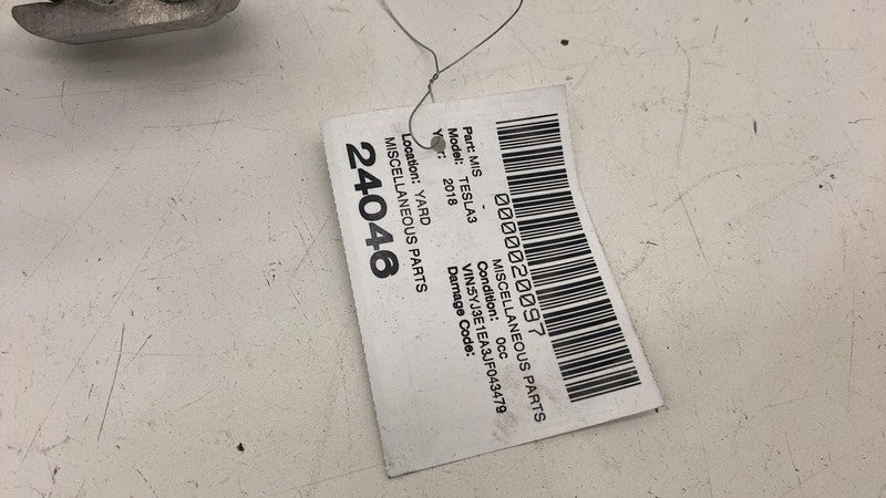 ⭕2017-2023 Tesla Model 3 M3 A/C Hose Line Suction-Liquid Tube Combo 10