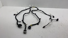 ⭕ 2020-2022 Tesla Model Y MY Rear Bumper Wiring Harness Cable Wire Loom Assembly