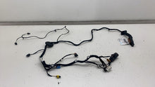 ⭕ 19-23 Audi E-Tron Front Left Driver Side Door Wire Wiring Harness LH 4KE971029