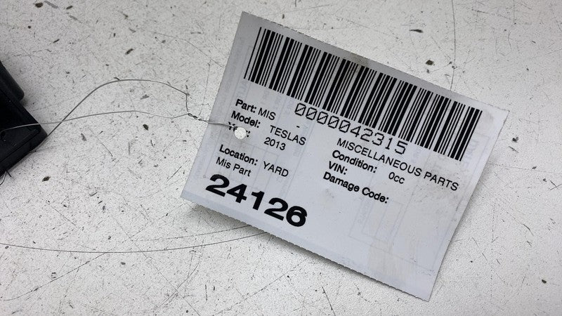 ⭕2012-2020 Model S Body Controller Module 315MHZ + Smart Key Remote 10