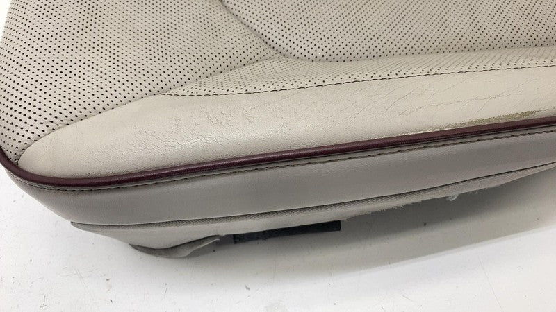 68229492AB ⭕ 2018 Chrysler Pacifica Front Left or Right Seat Lower Cushion w/ Blower Motor