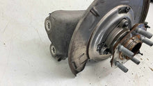 ⭕17-23 Model 3 Front Left Spindle Knuckle + Hub (150mm Non-Driven) 1044311-00-E