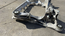 ⭕ 2021-2025 Model S Rear Suspension Subframe Crossmember Tri-Motor 1750110-00-A