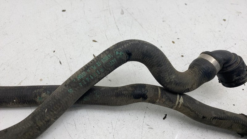 ⭕ 2017-2020 BMW 540i Engine HVAC A/C Heater Inlet & Outlet Hose Tube 6