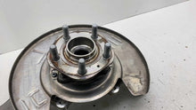 Knee Assembly TESLA MODEL 3 Right 22