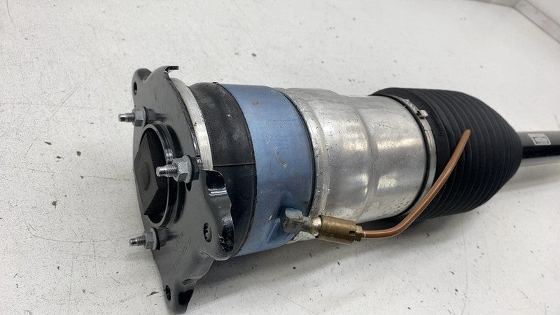 ⭕ 12-15 Model S Rear Driver Side Air Suspension Spring Module Left 600