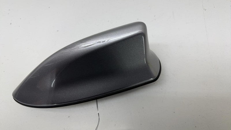 ⭕ 2018-2021 Toyota C-HR Roof Exterior Shark Fin Antenna Module w/ Cover Silver