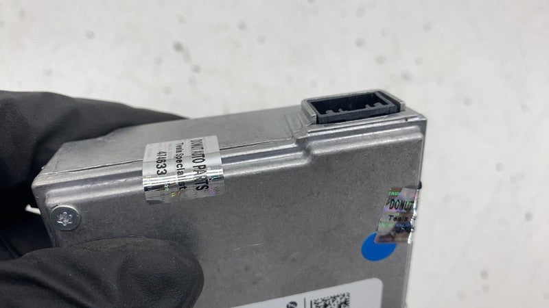 PT00000023 ⭕22-24 Rivian R1T R1S Lane Departure Assist Camera Windshield Mounted PT00000023