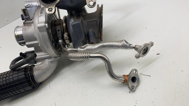 12732677 ⭕ 2025 Chevrolet Silverado 1500 Pickup 2.7L Turbo Turbocharger Supercharger OEM