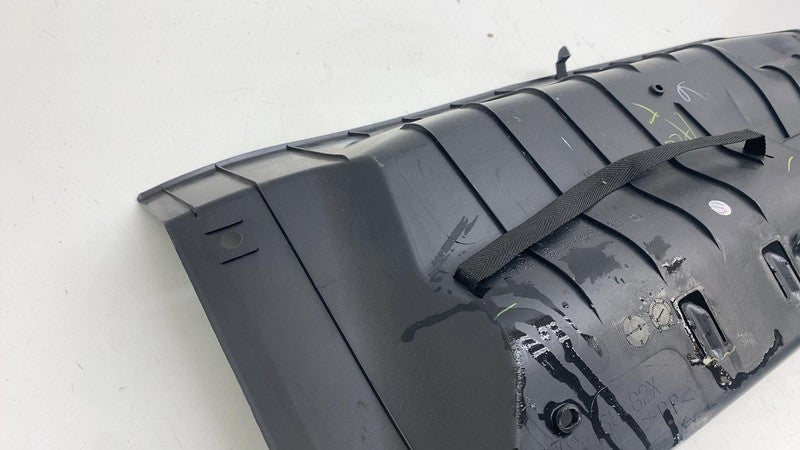 ⭕ 2006-2015 Mazda MX-5 Miata Trunk Trim Panel Cover Soft Top Assembly 
