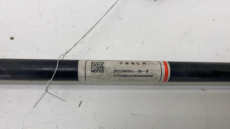 ⭕ 17-23 Model 3 Y Front Driver Side Stabilizer Sway Bar Link Left 1188