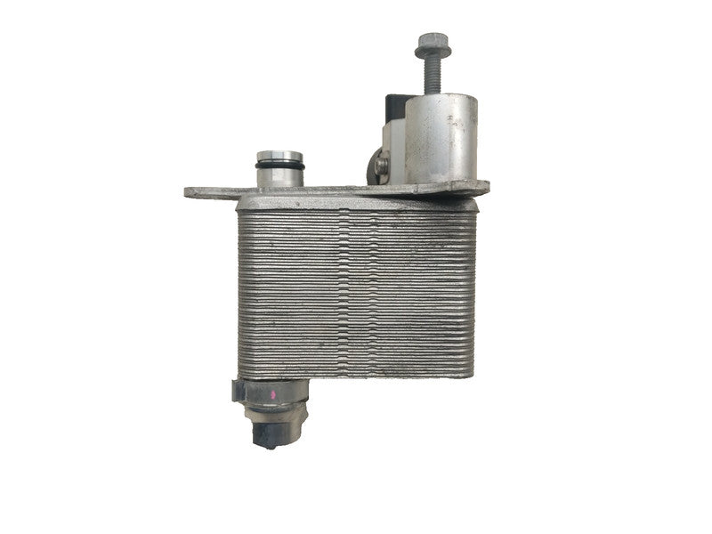 1088248 00 D ⭕ 2017-2022 Tesla Model 3 M3 Chiller EXV Oil Fluid Cooler Assembly 1088248-00-D