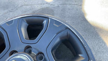 Wheel DODGE PICKUP 3500 20