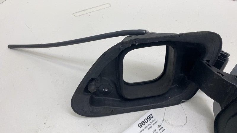⭕ 2021 2022 2023 Polestar 2 PS2 Left Side Charge Port Door Lid Cover S