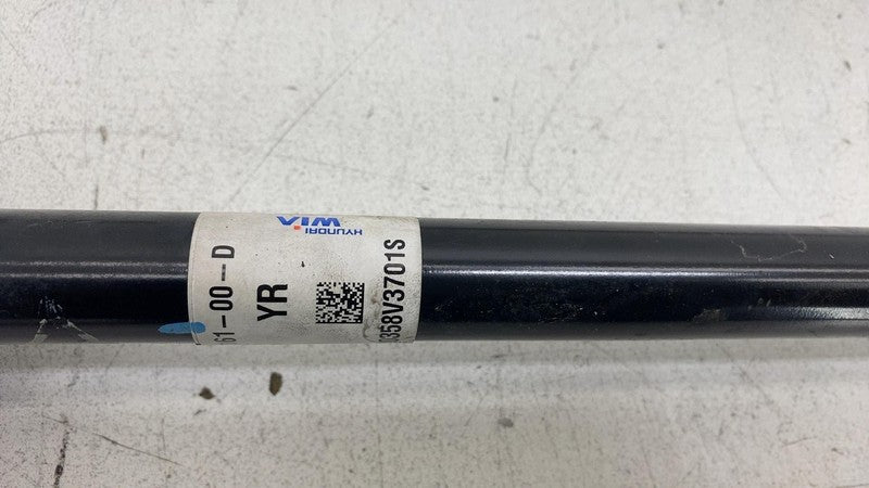 ⭕ 20-23 Tesla Model Y MY Rear Left or Right CV Axle Shaft Halfshaft 11