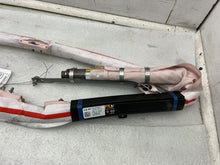 2012-2020 Tesla Model S MS Right Passenger Roof Curtain Airbag OEM RH 1005262-00