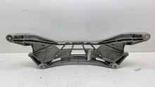 ⭕ 21-25 Tesla Model X Rear Subframe Crossmember Stiffener Bracket 1420567-00-A