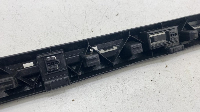 32216385 ⭕ 2021-2025 Polestar 2 Rear Right Skirt Rocker Panel Molding Bracket RH 32216385