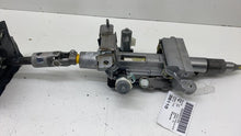 25 Rivian R1S Power Adjustable Steering Column + Intermediate Shaft PT00266930-E
