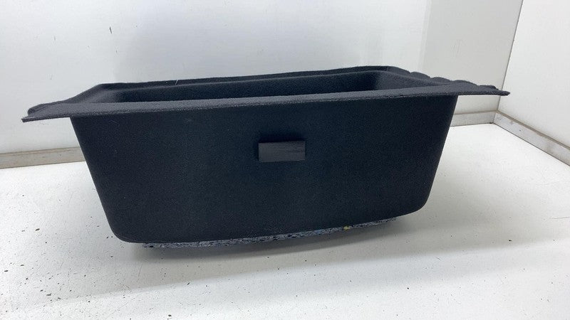 ⭕ 2024-2025 Tesla Model 3 Trunk Tub Storage Compartment Tray Liner Ass