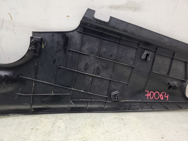 1060480 00 B ⭕ 2016-2020 Tesla Model S Under Hood Apron Frunk Trim Panel Right 1060480-00-B