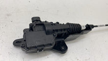 ⭕ 2024 2025 Tesla Model 3 M3 Front Hood Lock Latch Release Actuator 1500397-00-F